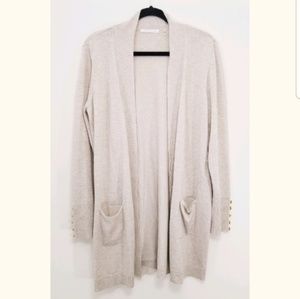 🆒Women's long duster cardigan